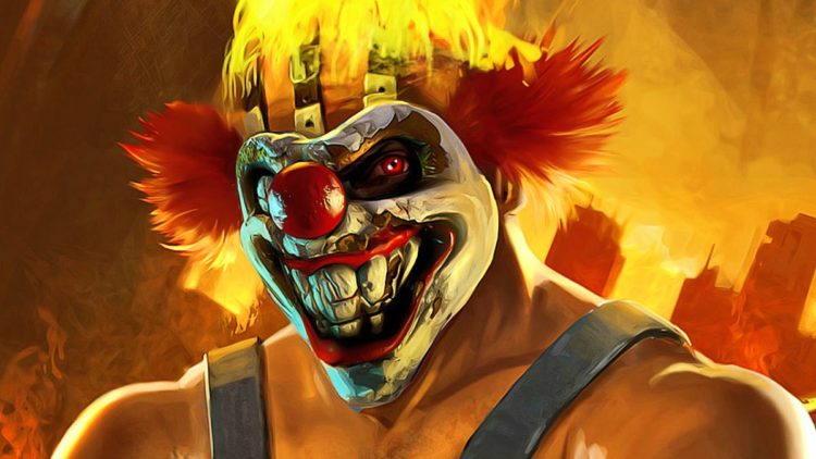 Seriálový Twisted Metal našel svého Sweet Tootha