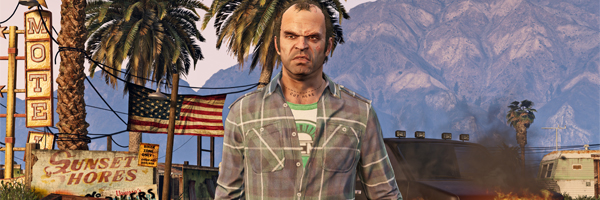 Downgrade v GTA V? Rockstar řekl, že jde o chybu a pracuje na opravě