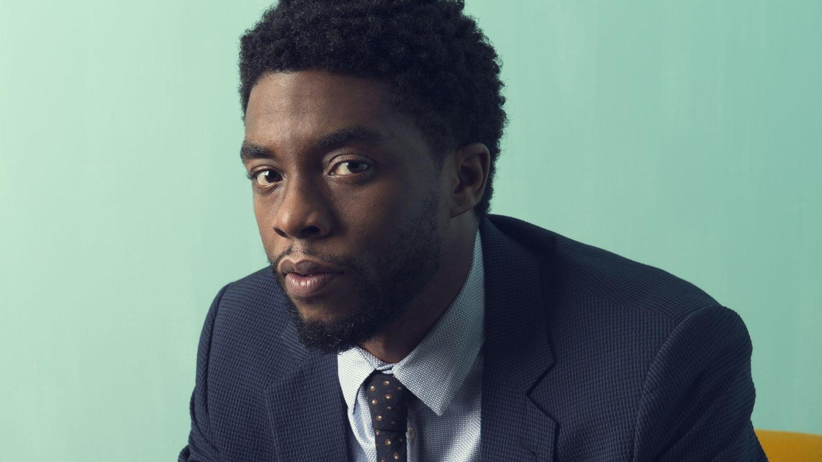 Zemřel herec Chadwick Boseman, hvězda filmu Black Panther