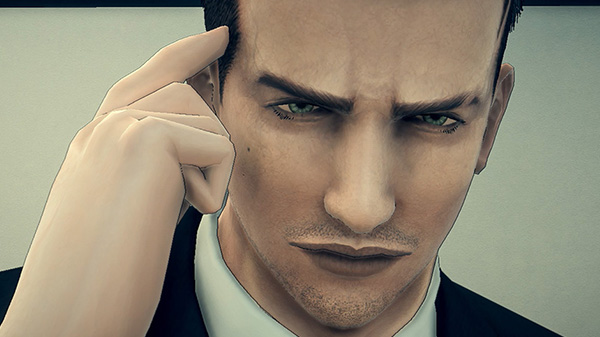 Deadly Premonition 2 oznámen pouze pro Switch