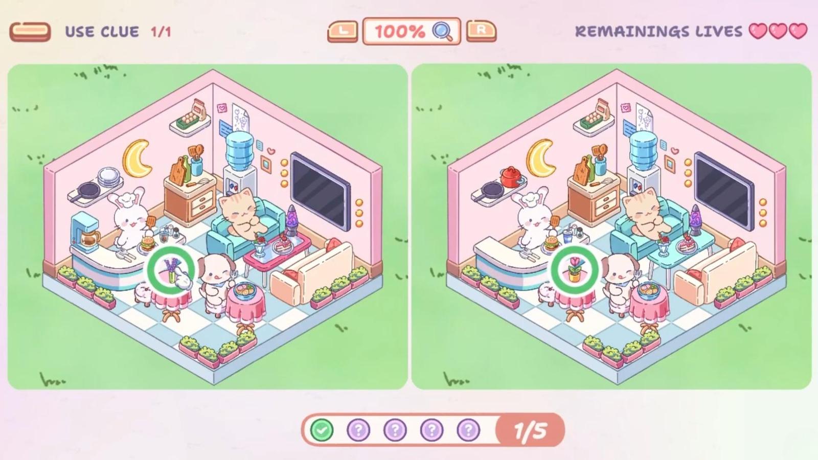 Cozy novinky s Terry #37