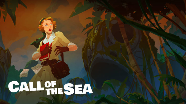 Recenze Call of the Sea