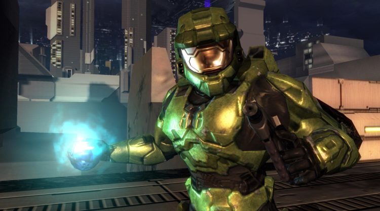 Halo 2: Anniversary má datum vydání na PC