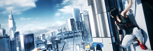 Pokračování Mirror’s Edge čekalo na next-gen konzole