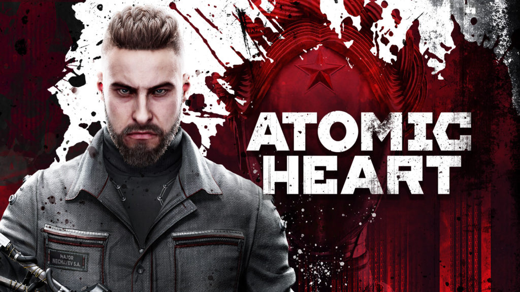 Dnes vychází Atomic Heart