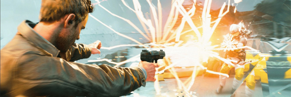 Porovnání Xbox One a PC verze Quantum Break