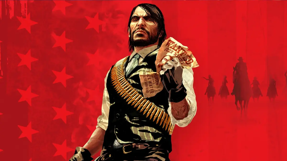 PC verze Red Dead Redemption se objevila v databázi Steamu