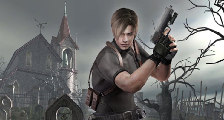 Nové informace o Resident Evil 4: Remake