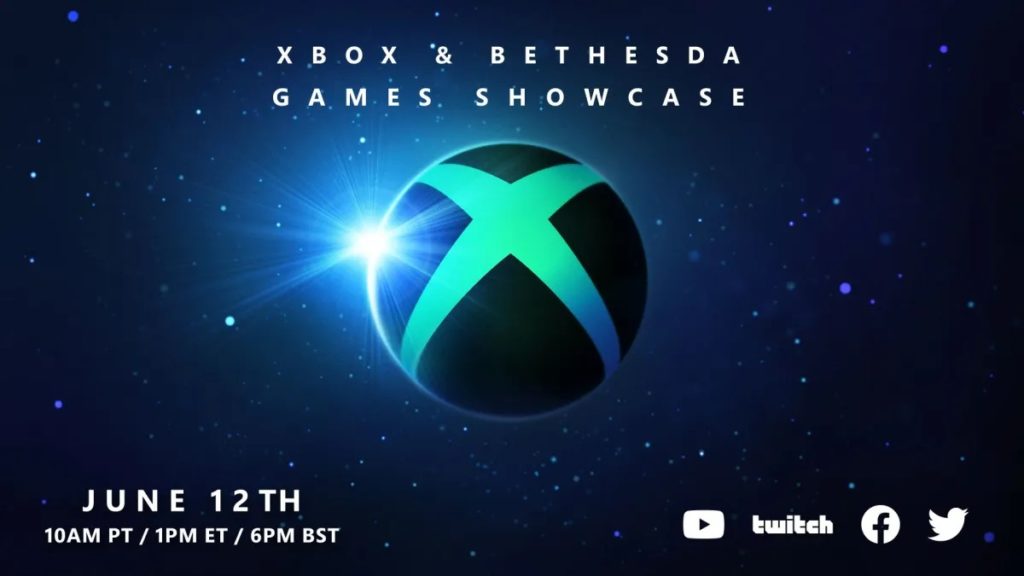 Jak dlouho bude trvat dnešní Xbox and Bethesda Games Showcase?