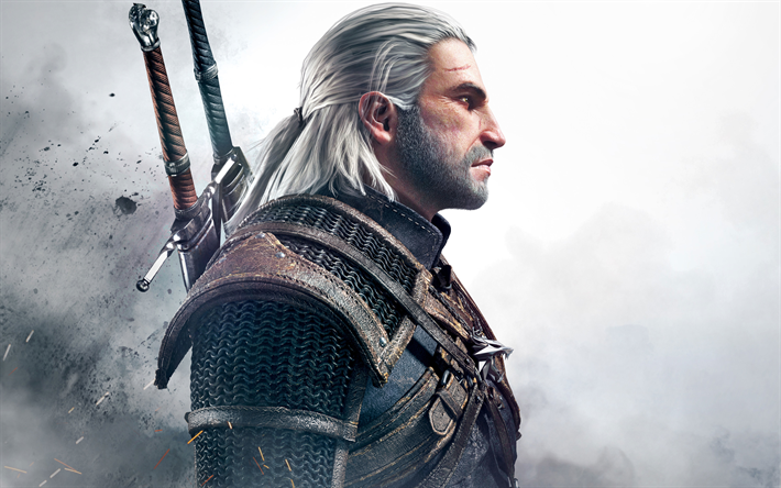 CD Projekt a Sapkowski podepsali novou smlouvu