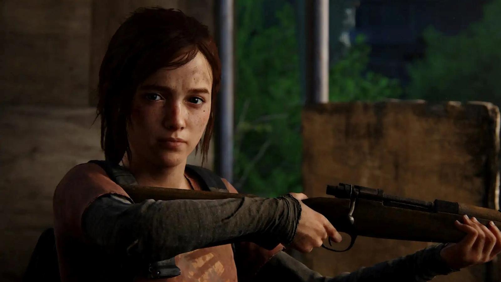 Podívejte se na srovnání remaku The Last of Us s původní verzí i druhým dílem