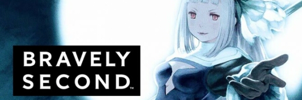 Bravely Second: End Layer