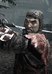 Chivalry: Medieval Warfare