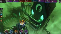 Pozadí pod obrázkem