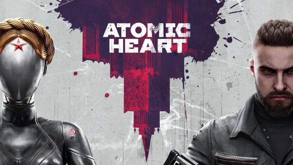 Atomic Heart láká na první rozšíření