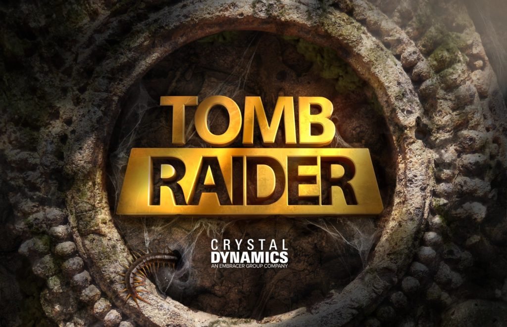 Tomb Raider se dočká seriálu od Amazonu