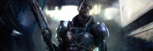 Mass Effect 3 a hora čerstvých detailů