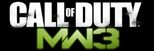 CoD: Elite a logo Modern Warfare 3 odhaleno?