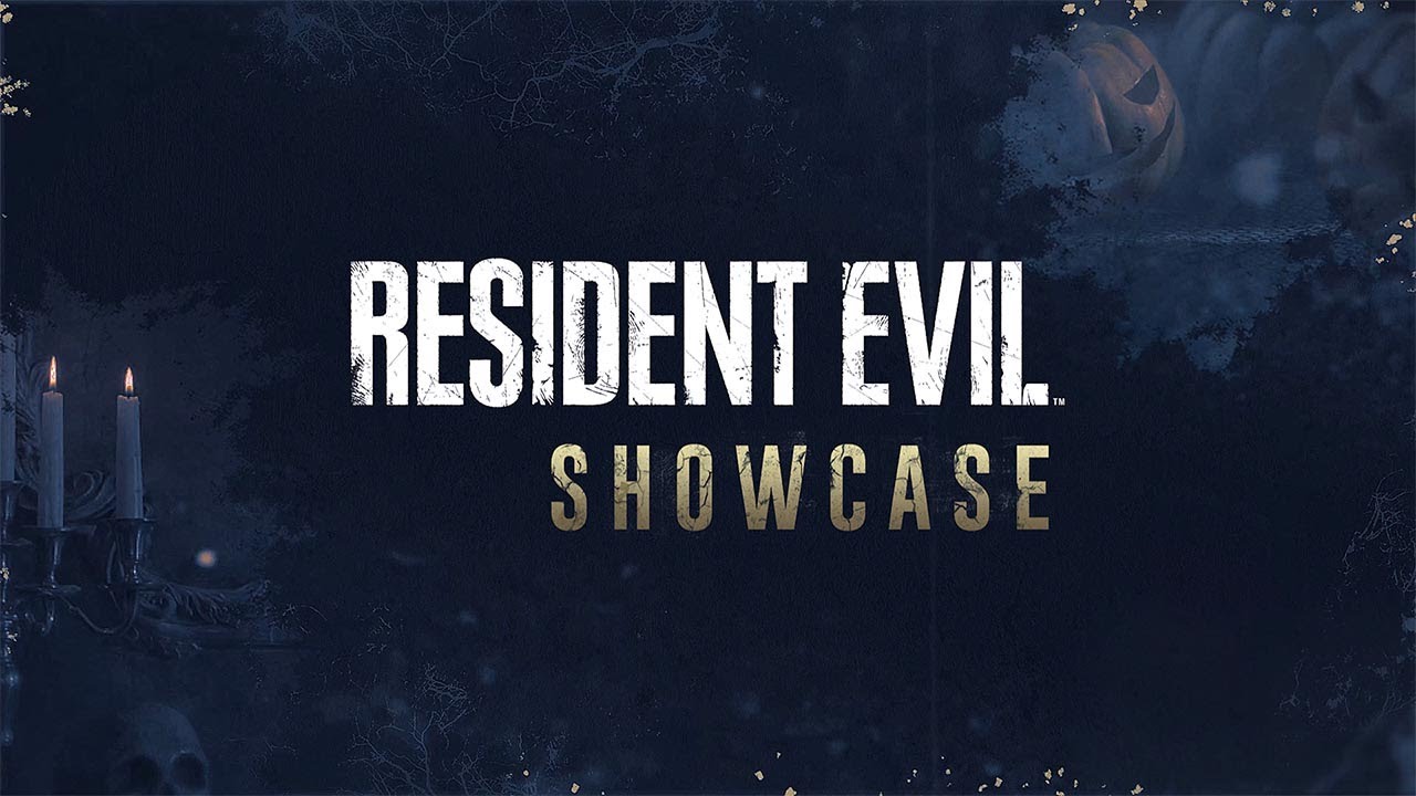 Už tento týden nás čeká další Resident Evil Showcase