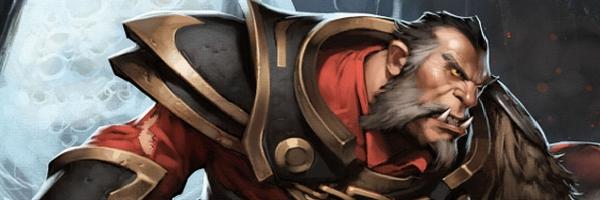 Blizzard a Valve se dohodli na využití značky DotA