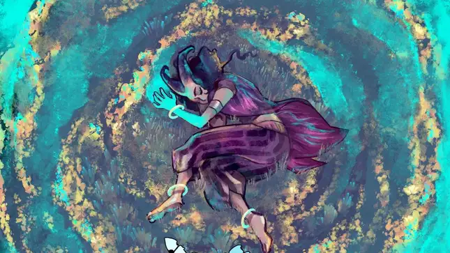 The developers of the Celeste awards announced the abolition of Earthblade