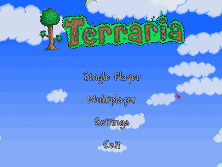 Terraria (v 1.1.2)