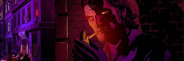 První pohled na The Wolf Among Us od Telltale