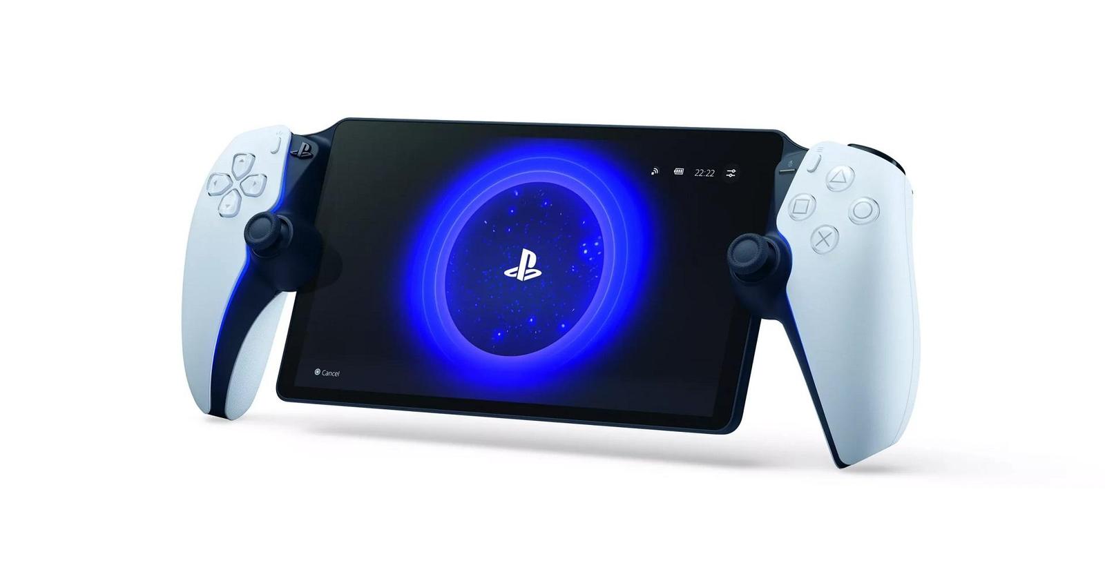 PlayStation Portal odhalil cenu a datum vydání