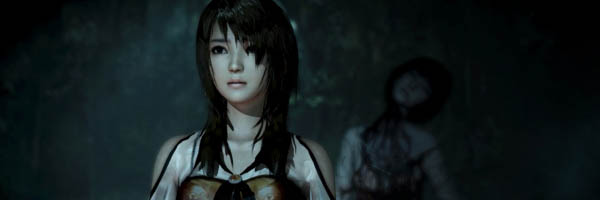 Wii U dostane pořádný horor jménem Fatal Frame