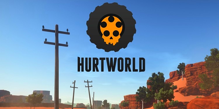 Přežijte a bojujte v Hurtworld