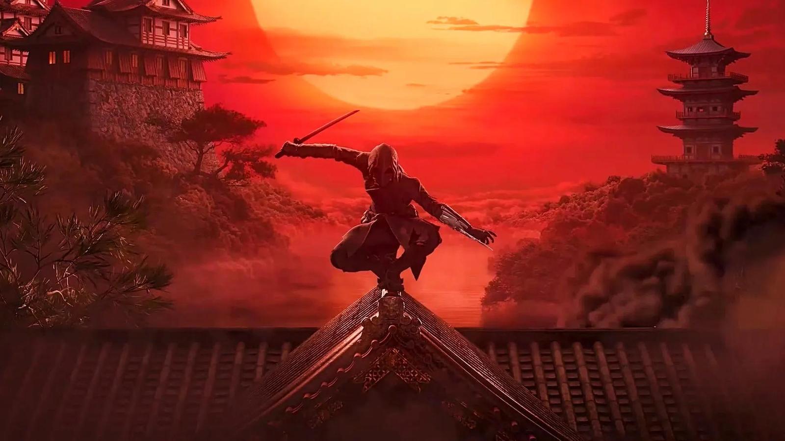 Assassin’s Creed will see a series of live action on Netflix