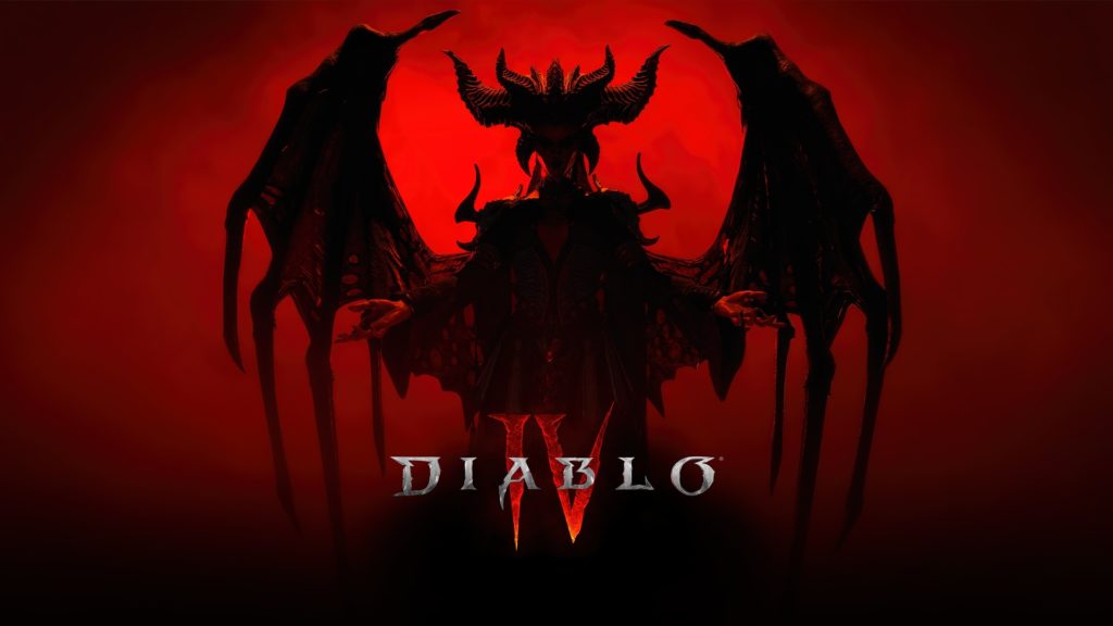 Diablo IV představuje v nové ukázce Druida