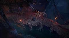 Pozadí pod obrázkem