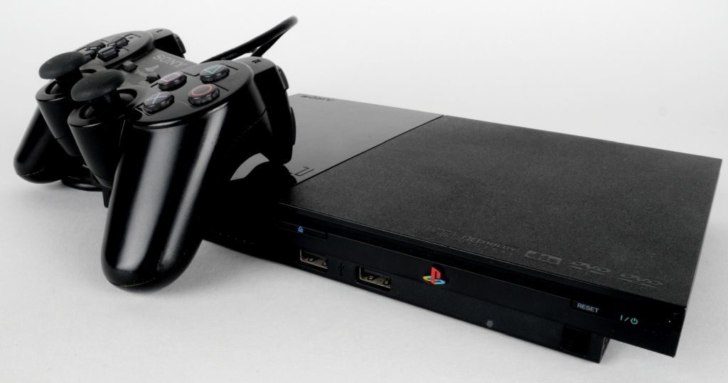 Historie PlayStation 2 – nejprodávanější konzole světa