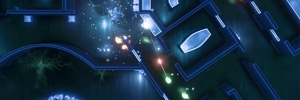 První gameplay záběry a informace z Frozen Synapse 2