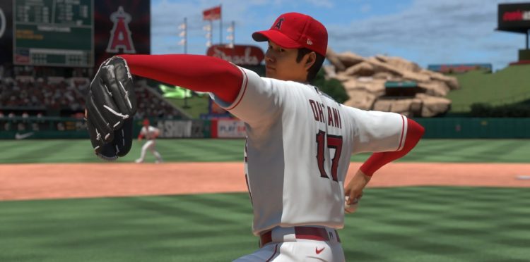 MLB The Show 22 přinese kompletní meziplatformní podporu