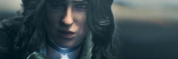 Temný cinematic trailer Zaklínače 3 sleduje stopy Yennefer