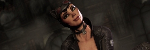 Rocksteady objasnili vztah Batmana s Catwoman