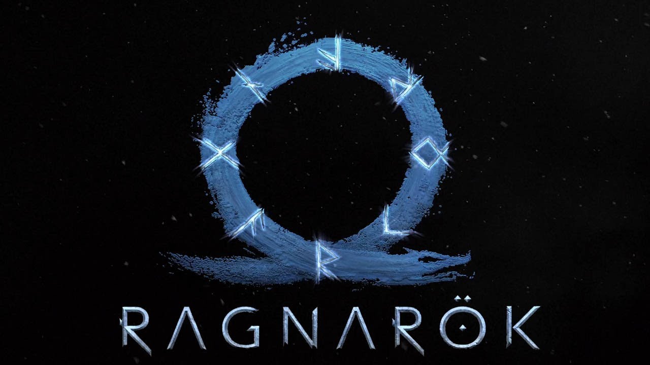 Teaser na God of War: Ragnarok