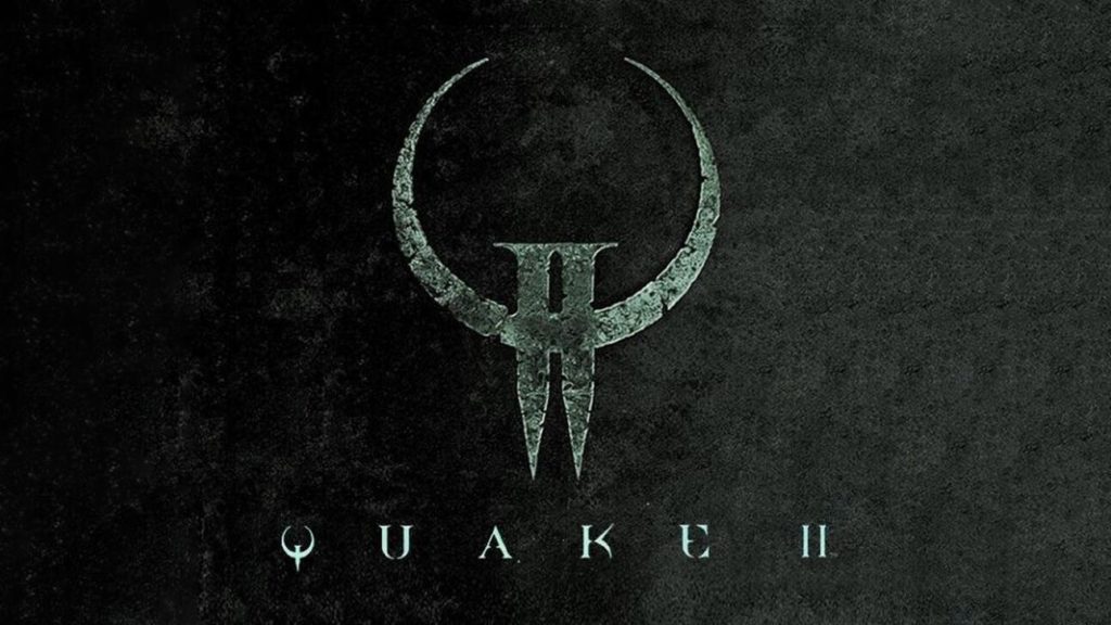 Remasterovaný Quake II by mohl vyjít již příští týden