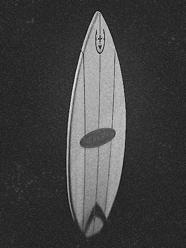 Surfboard