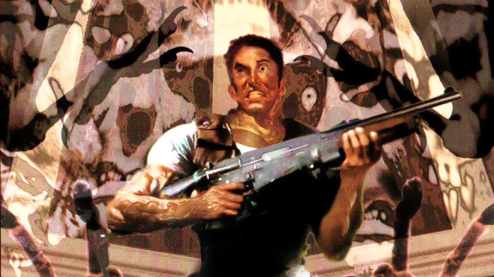 History of the Resident Evil, Part First – Chapter 1