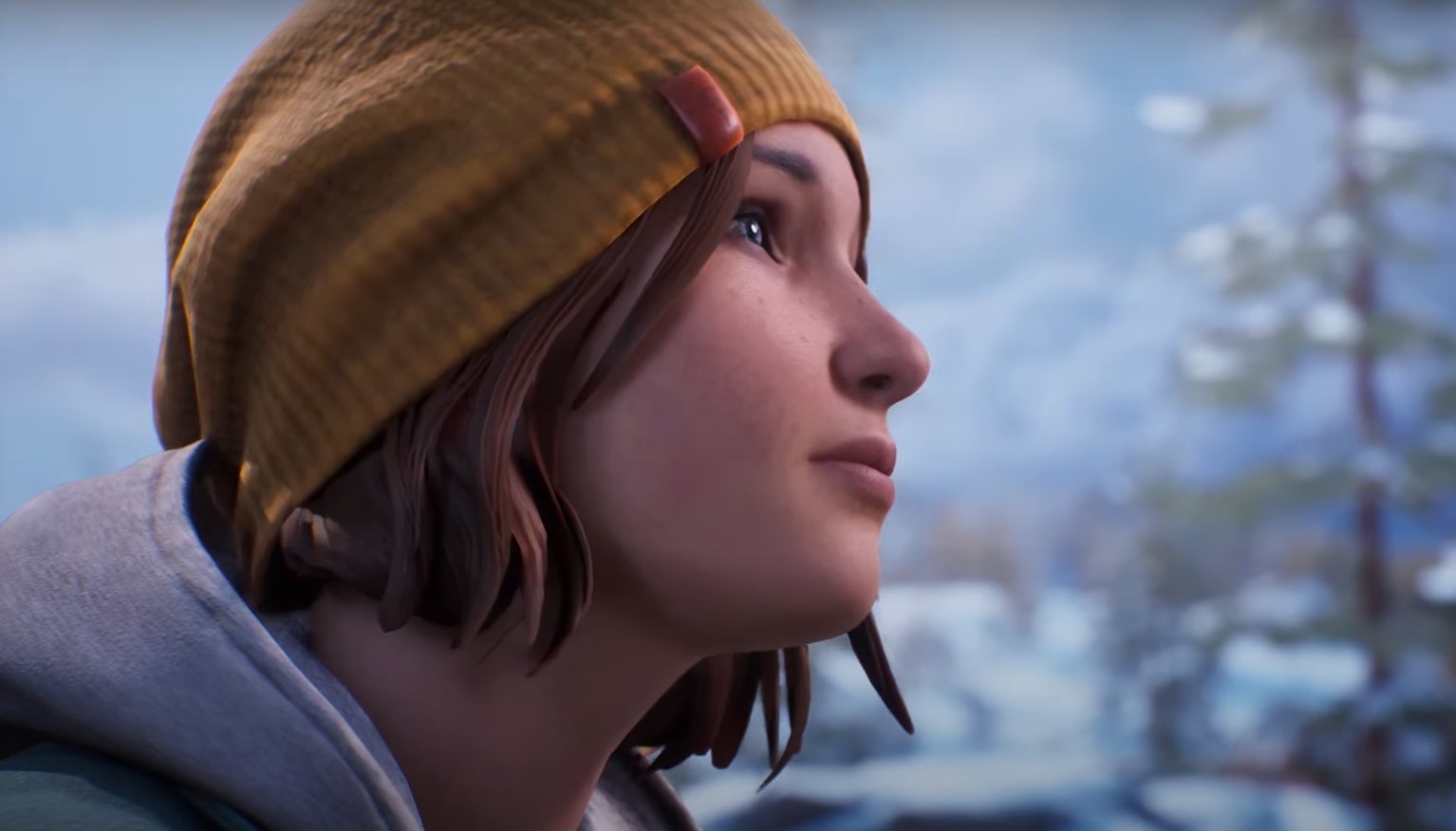 Life is Strange: Double Exposure odhaluje podrobnosti a gameplay