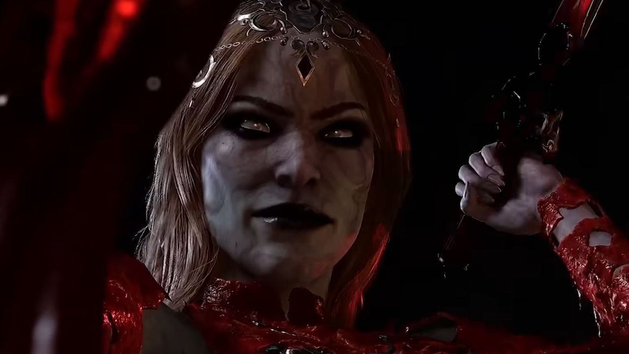 Herečka stojící za Lady Dimitrescu se stane jedním z antagonistů Baldur's Gate 3