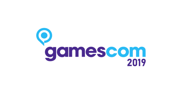 Ohlédnutí za Gamescomem 2019