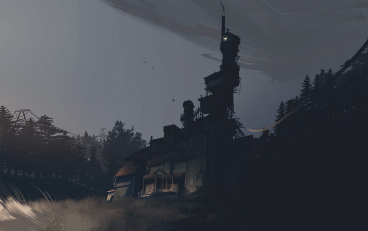 What Remains of Edith Finch míří na aktuální generaci konzolí