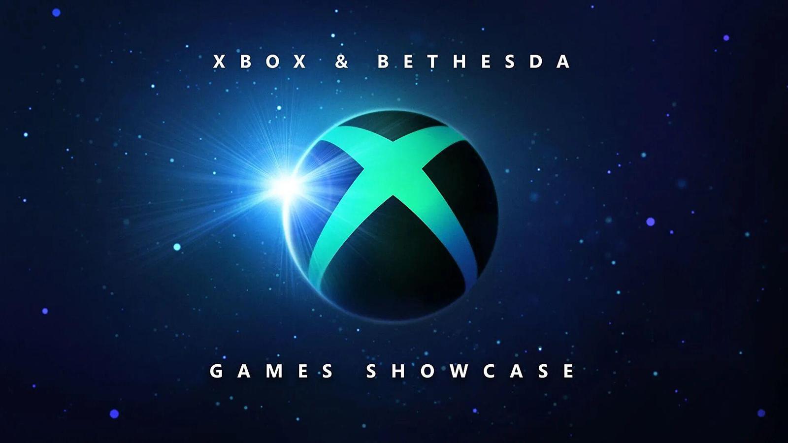 Záznam z akce Xbox &amp; Bethesda Games Showcase 2022 můžete zhlédnout zde