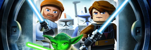 LEGO Star Wars III: The Clone Wars – kostičkovaná galaxie potřetí