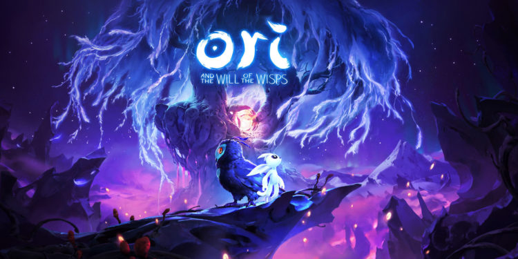 Recenze Ori and the Will of the Wisps