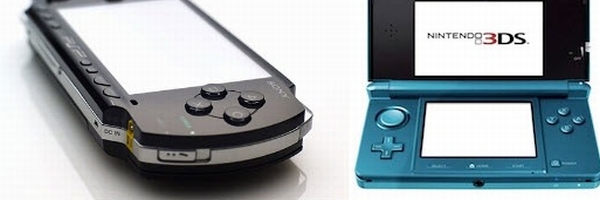 PSP2 vs 3DS – co bude lepší?